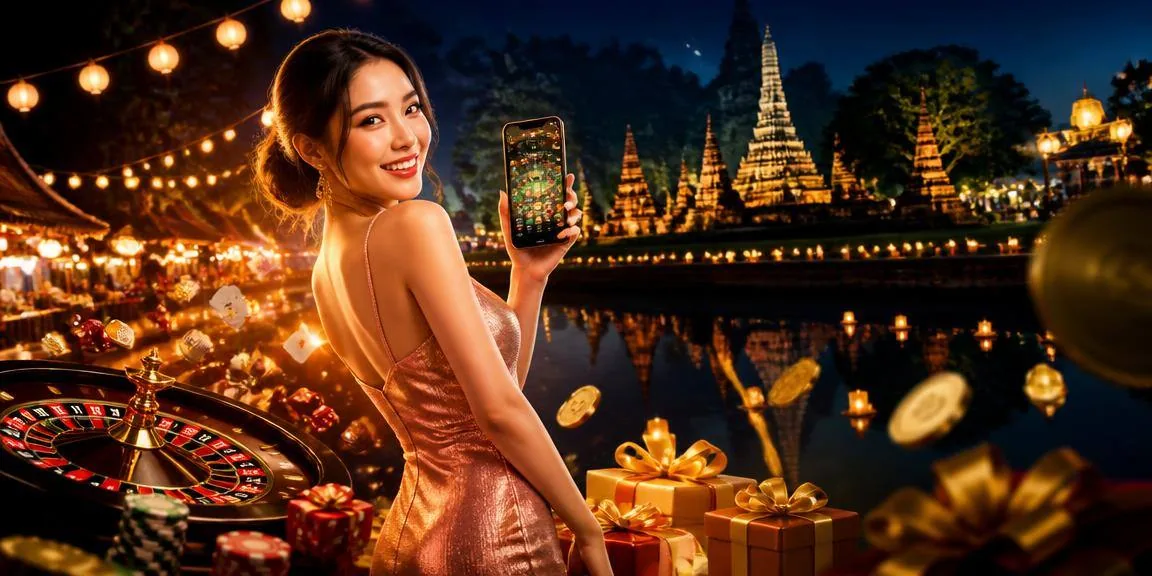 SpeedBet SpeedBet สร้างขึ้นเพื่อคนไทยโดยเฉพาะ