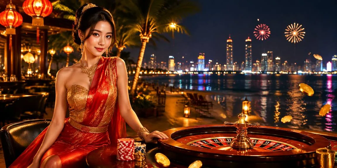 SpeedBet ไทย พื้นหลังล็อบบี้
