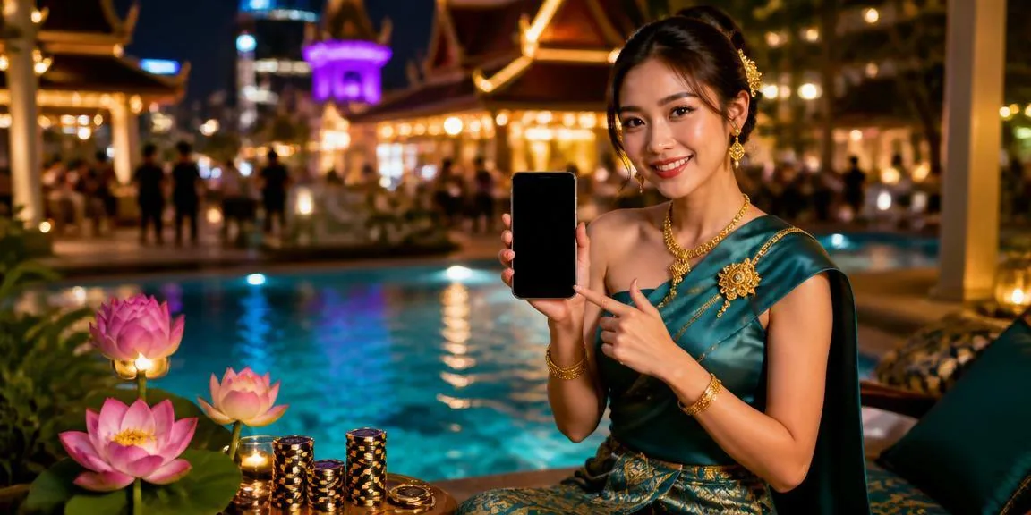 SpeedBet ไทย ล็อบบี้เกม