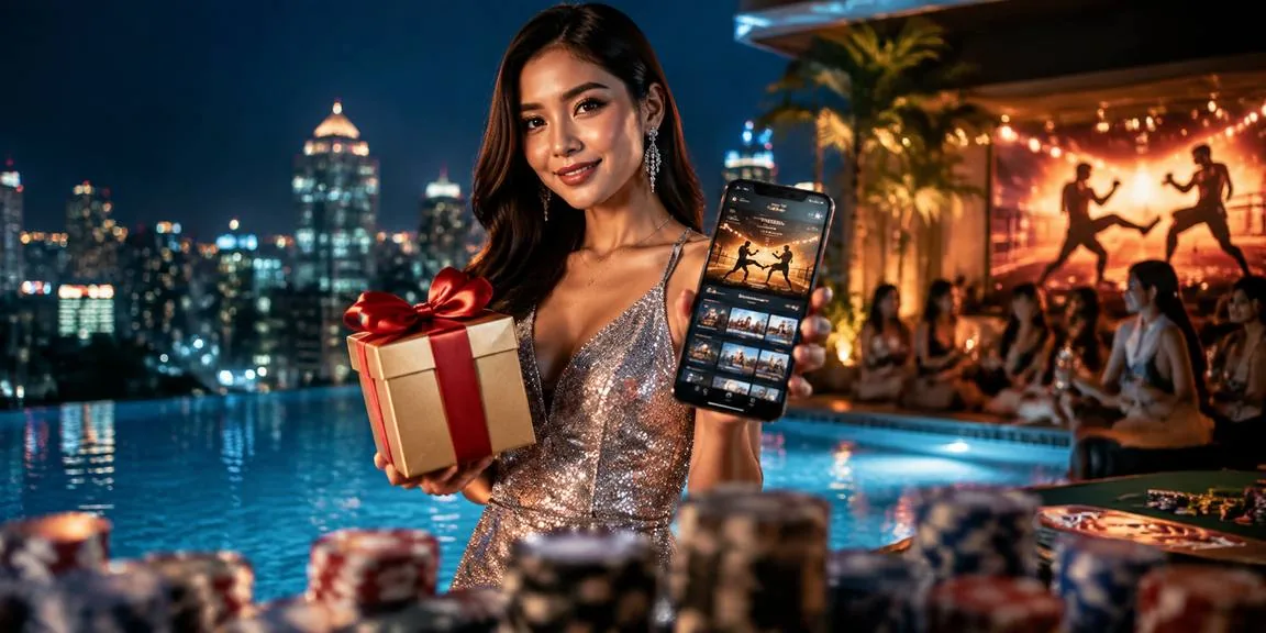 SpeedBet คาสิโน